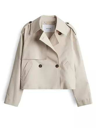 OPUS | Trench-coat HAWENA | 